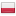liz.pl server is located in Poland